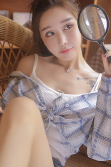 明星专题：郭姝彤